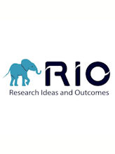 Research Ideas and Outcomes 9